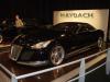 Maybach Exelero 28